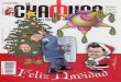 Revista El Chamuco N. 266 Feliz Navidad