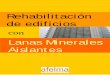 Nueva Guía de Rehabilitación Térmica de Edificios con Lanas Minerales Aislantes