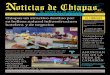 Noticias de Chiapas edición virtual SEP11-2012