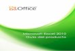 Ofimtica-Microsoft Excel 2010