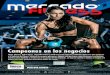 Mercado fitness edición marzo-abril 2013 - #57