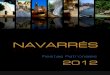 Fiestas Navarres 2012