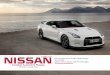 Catalogo de Autos NISSAN
