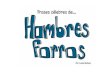 Hombres Forros