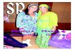 Splendor & Rostro Lunes 11 de junio de 2012