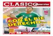 Clásico Deportivo 09
