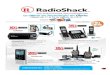 Promoción de Agosto RadioShack Colombia