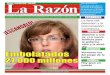 Diario La Razón, martes 10 de mayo