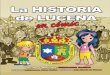 Historia de Lucena en cómic