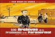 La Peor Banda del Mundo #06 - Los Archivos de lo Prodigioso y lo Paranormal.howtoarsenio.blogspot.co