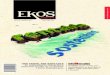 Revista Ekos edición 210 Octubre 2011