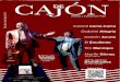 Revista De Cajon Mayo