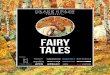 Bases Concurso de Narrativa en Arquitectura "Fairy Tales"