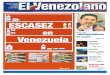 El Venezolano en Costa Rica # 78