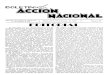 22 Boletín de Acción Nacional