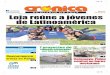 Diario Cronica. 11 de octubre 2012. Edicion 8471