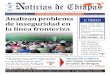Periódico Noticias de Chiapas, edición virtual; agosto 28 2013 agosto29 2013