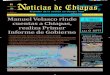 Periódico Noticias de Chiapas, edición virtual; DIC 20 2013