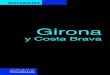 Girona y Costa Brava Guiarama