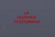 Hispania Preromana