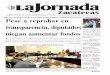 La Jornada Zacatecas martes 14 de enero de 2013