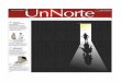 Informativo Un Norte Edición 41 - mayo 2008