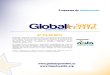 Propuesta patrocinio-colaboración beca Global Sport Elite 2013