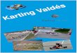Catalogo Karting Valdés