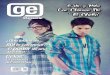 Ge Magazine Marzo 2012