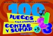 100 JUEGOS PARA CONTAR Y SUMAR