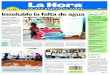 Edición impresa Esmeraldas del 13 de noviembre de 2013
