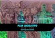 Plan Legislativo