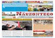 Periódico Digital "El Nauzonteco"