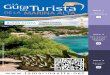La Guía del Turista de la Marina Alta 1s2012 Rutas Costa