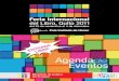 Agenda IV FIL Quito 2011