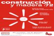 Revista "Construcción y Madera" número 72