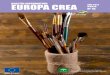 Boletín EUROPA CREA Nº16. Marzo 2014