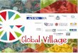 Global Village - Booklet