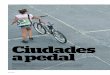 Nota Viva Clarín. Ciudades a pedal