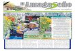 Periódico El Amagaseño julio - agosto 2010 edición 47