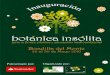 inauguración botánica insólita 5