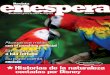 Revista Enespera edición 17, Junio 2009