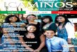 Revista CAMINOS - August