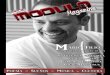 UANE: Modulo Magazine