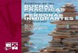 Análisis de las Buenas Practicas en la atención a personas inmigrantes en Euskadi 2009