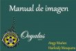 manual de imagen Ocyalus