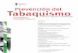 Prevención del Tabaquismo. v11, n2, Abril/Junio 2009