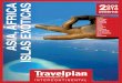 Travelplan, Asia, Africa e Islas Exoticas, Invierno, 2009-2010