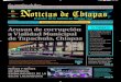 Periódico Noticias de Chiapas, edición virtual; MARZO 19 2014