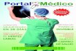 Portal Médico Tu Directorio Profesional